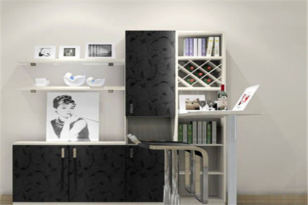 妙壁生辉液体壁纸